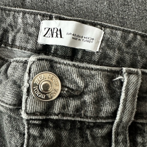 Zara jeans - Picture 4 of 4